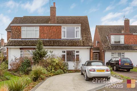 3 bedroom semi-detached house for sale, Ousden Drive, Cheshunt, Waltham Cross, Hertfordshire, EN8 9RL