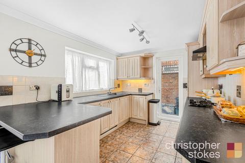 3 bedroom semi-detached house for sale, Ousden Drive, Cheshunt, Waltham Cross, Hertfordshire, EN8 9RL