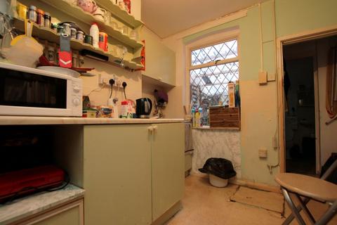 2 bedroom terraced house for sale, 89 Havelock Street, Kettering, Northamptonshire, NN16 9QA