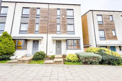 4 bedroom semi-detached house for sale, Charlton Boulevard, Patchway, Bristol, Gloucestershire, BS34