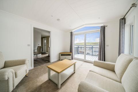2 bedroom park home for sale, Woolacombe Station Road, Woolacombe EX34