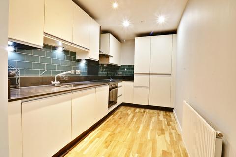 2 bedroom apartment to rent, 81 Black Prince Road, Greater London SE1