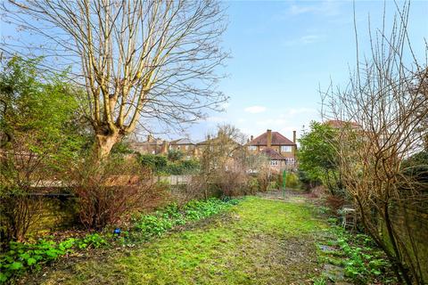 6 bedroom semi-detached house for sale, Drayton Green Road, London, W13