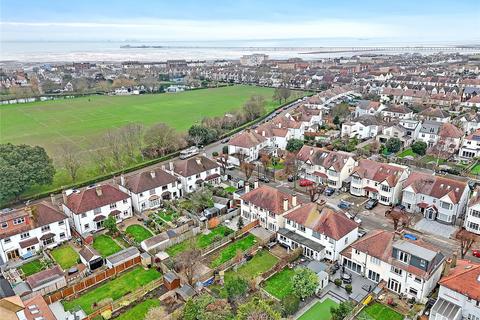 3 bedroom semi-detached house for sale, Sandringham Road, Southchurch Park Area, Essex, SS1