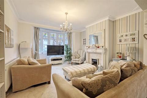 3 bedroom semi-detached house for sale, Sandringham Road, Southchurch Park Area, Essex, SS1