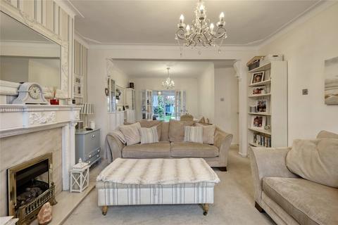 3 bedroom semi-detached house for sale, Sandringham Road, Southchurch Park Area, Essex, SS1