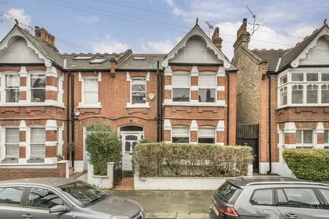 4 bedroom terraced house for sale, Cleveland Avenue, London W4