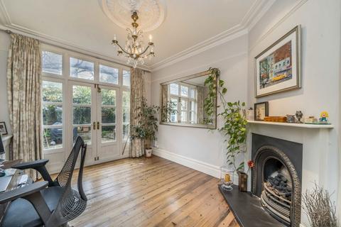 4 bedroom terraced house for sale, Cleveland Avenue, London W4