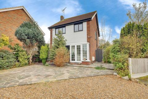 3 bedroom detached house for sale, Down Hall Road, Rayleigh, SS6