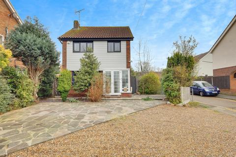 3 bedroom detached house for sale, Down Hall Road, Rayleigh, SS6