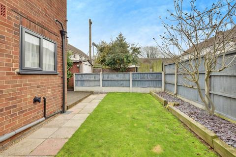 3 bedroom detached house for sale, Down Hall Road, Rayleigh, SS6