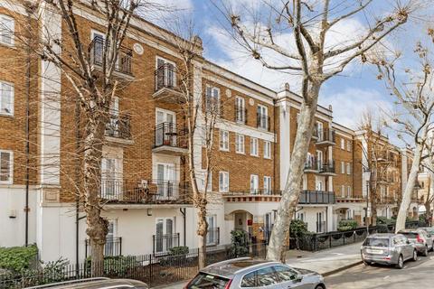 2 bedroom flat to rent, Russell Road, London W14