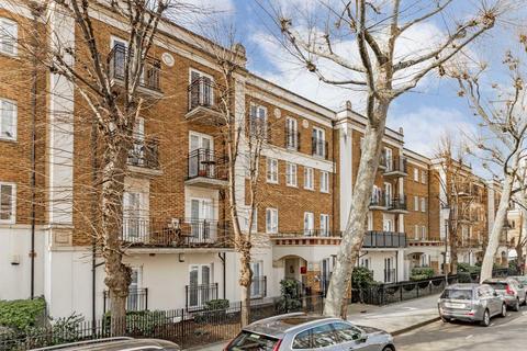 2 bedroom flat to rent, Russell Road, London W14