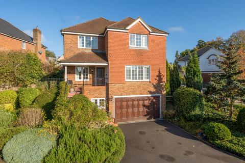 5 bedroom detached house for sale, White House Walk, Farnham, GU9