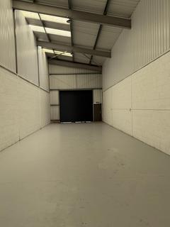 Industrial unit to rent, Laundry Loke, North Walsham, Norfolk, NR28