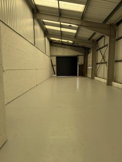 Industrial unit to rent, Laundry Loke, North Walsham, Norfolk, NR28