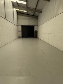 Industrial unit to rent - Laundry Loke, North Walsham, Norfolk, NR28