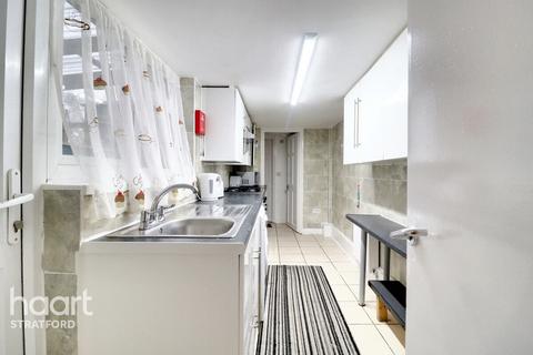 10 Cranbourne Road, London, E15 2DB