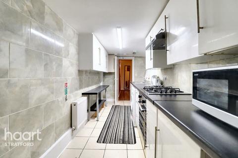 10 Cranbourne Road, London, E15 2DB