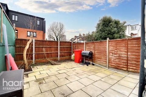 10 Cranbourne Road, London, E15 2DB