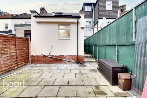 10 Cranbourne Road, London, E15 2DB