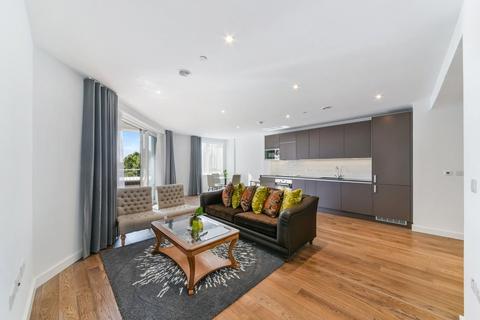 1 bedroom flat for sale, Elephant Park, Walworth Square, Elephant & Castle, London, SE17