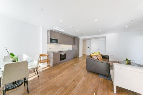 1 bedroom flat for sale, Elephant Park, Walworth Square, Elephant & Castle, London, SE17