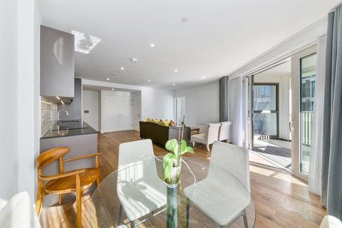 1 bedroom flat for sale, Elephant Park, Walworth Square, Elephant & Castle, London, SE17