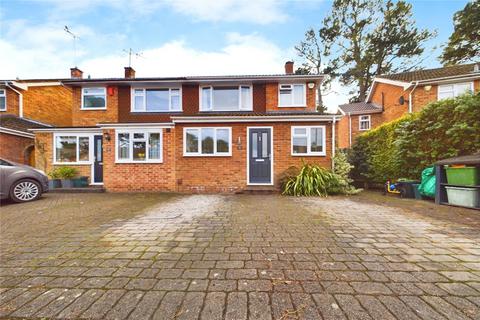 3 bedroom semi-detached house for sale, Cecil Aldin Drive, Tilehurst, Reading, Berkshire, RG31