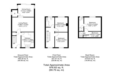 4 bedroom semi-detached house for sale, Godalming GU7