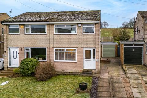 10 Coppice Close, Stocksbridge, Sheffield, S36 1LS
