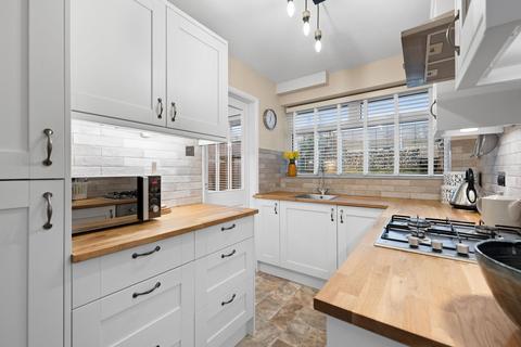 10 Coppice Close, Stocksbridge, Sheffield, S36 1LS