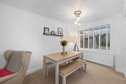 10 Coppice Close, Stocksbridge, Sheffield, S36 1LS