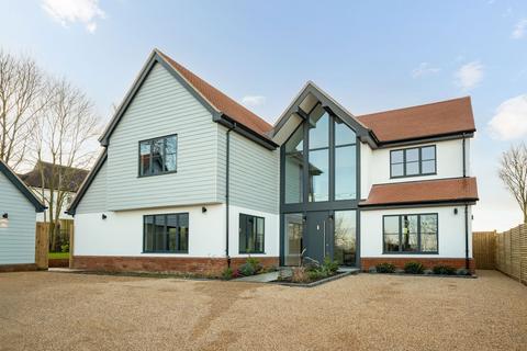 5 bedroom detached house for sale, Roman Road, Radwinter