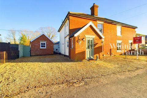 4 bedroom cottage for sale, Mill Lane, Attleborough NR17