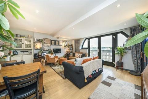 1 bedroom flat for sale, Horseferry Place, London SE10