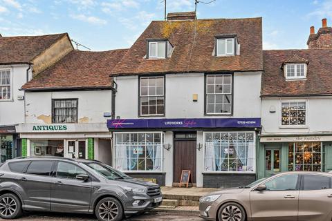 5 bedroom terraced house for sale, High Street, Cranbrook, Kent