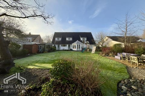 4 bedroom detached house for sale, North Houses Lane, Lytham St. Annes, Lancashire