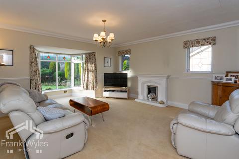 4 bedroom detached house for sale, North Houses Lane, Lytham St. Annes, Lancashire