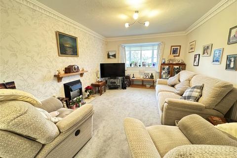 4 bedroom detached house for sale, Leigh Road, New Milton, Hampshire, BH25