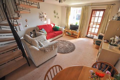 2 bedroom terraced house for sale, Cuthbury Gardens, Wimborne, BH21