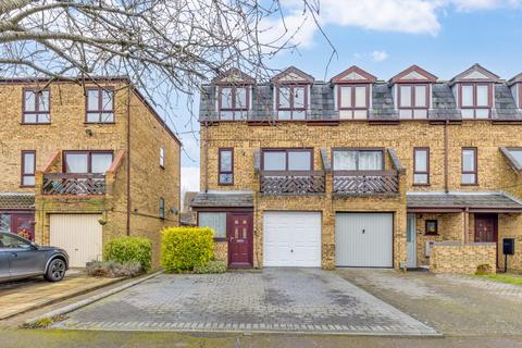 4 bedroom townhouse for sale, Rivenhall End, Welwyn Garden City, Hertfordshire, AL7