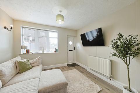 6 Brickyard Cottages, North Ferriby, HU14 3AD