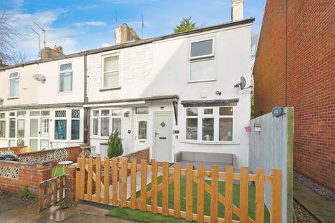 6 Brickyard Cottages, North Ferriby, HU14 3AD
