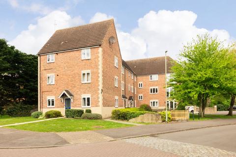 15 Anna Pavlova Close, Abingdon, OX14 1TF