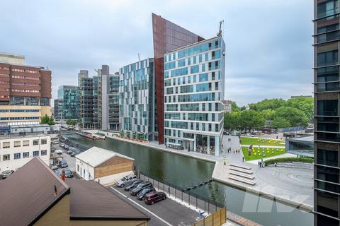 1 bedroom apartment for sale, South Wharf Road, London W2
