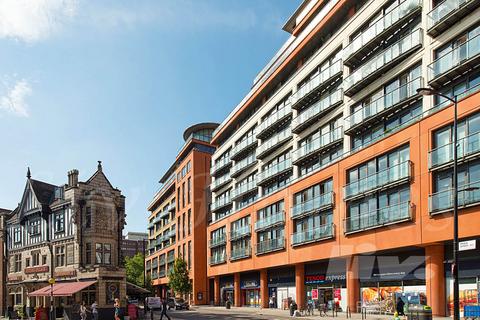 1 bedroom apartment for sale, South Wharf Road, London W2