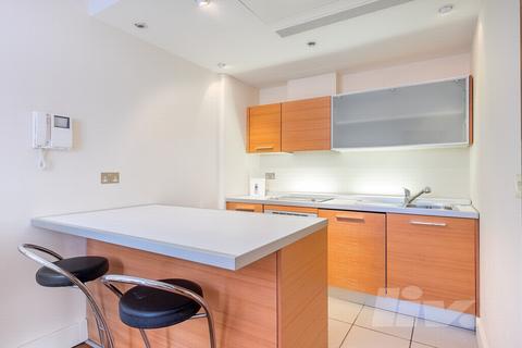 1 bedroom apartment for sale, South Wharf Road, London W2