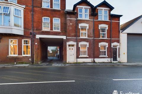160 Castle Street, Salisbury, SP1 3UA