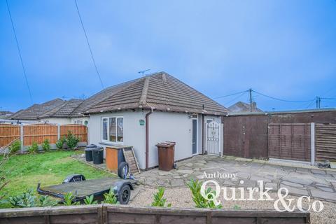 3 bedroom semi-detached bungalow for sale, Point Road, Canvey Island, SS8